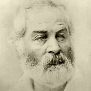 Leaves of Grass, Walt Whitman