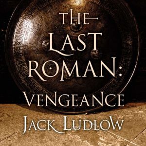 Vengeance, Jack Ludlow