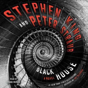 Black House, Stephen King