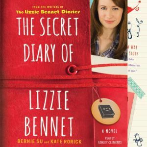 The Secret Diary of Lizzie Bennet, Bernie Su