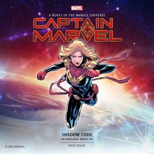 Captain Marvel, Gilly Segal