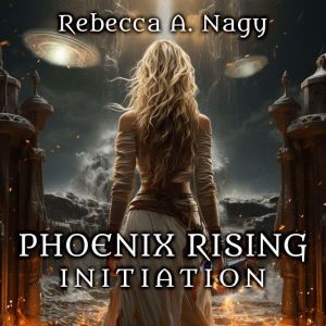 Phoenix Rising, Rebecca A. Nagy