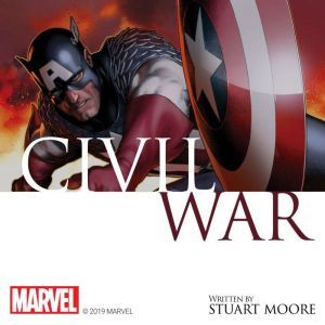 Civil War, Stuart Moore