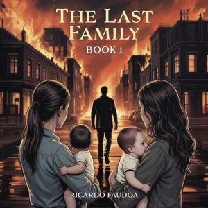 The Last Family, Ricardo Faudoa