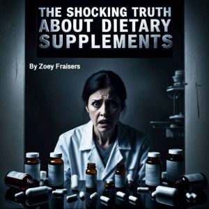 The Shocking Truth about Dietary Supplements