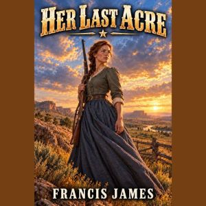 Her Last Acre, Francis James