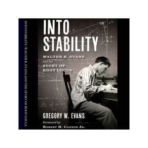 Into Stability, Gregory W. Evans