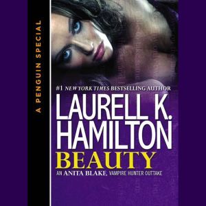 Beauty, Laurell K. Hamilton