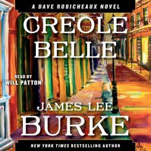 Creole Belle, James Lee Burke