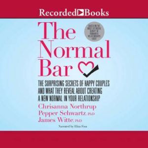 The Normal Bar, James Witte