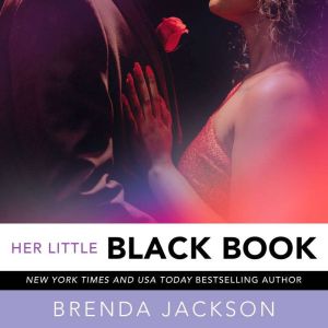 Her Little Black Book, Brenda Jackson