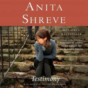 Testimony, Anita Shreve