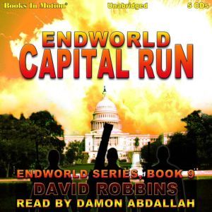 Capital Run, David Robbins