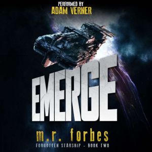 Emerge, M.R. Forbes