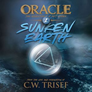 Oracle - Sunken Earth (Vol. 1)