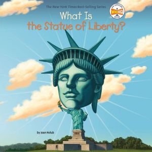What Is the Statue of Liberty?