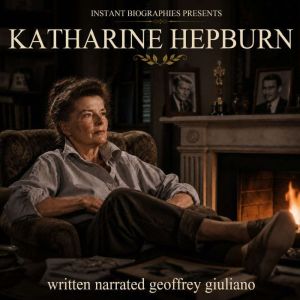 Katharine Hepburn, Geoffrey Giuliano