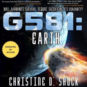 G581: Earth