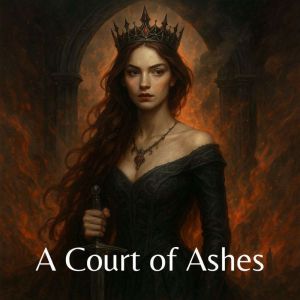 A Court of Ashes: Book summary & analysis