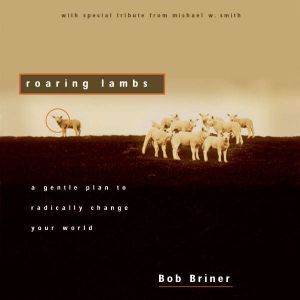 Roaring Lambs, Robert Briner