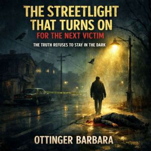 The Streetlight That Turns On for the..., Ottinger Barbara