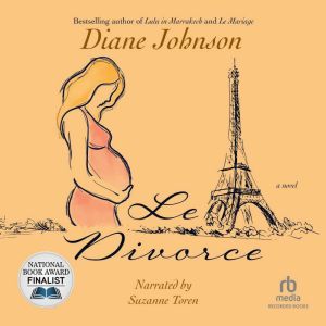 Le Divorce, Diane Johnson