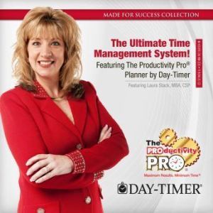 The Ultimate Time Management System!, Made for Success