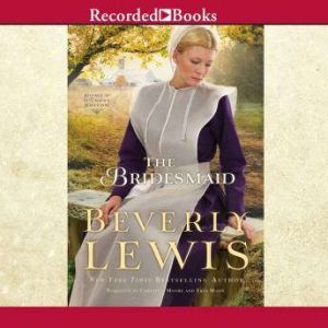 The Bridesmaid, Beverly Lewis