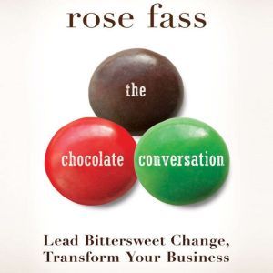 The Chocolate Conversation, Rose Fass