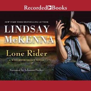 Lone Rider, Lindsay McKenna