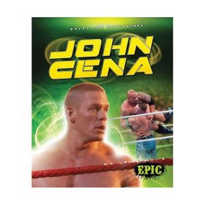 John Cena, Blake Markegard