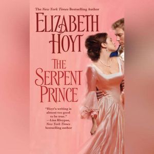 The Serpent Prince, Elizabeth Hoyt