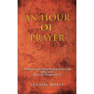 An Hour of Prayer