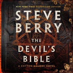 The Devil's Bible: A Cotton Malone Novel