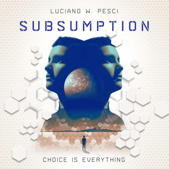 Subsumption, Luciano W. Pesci