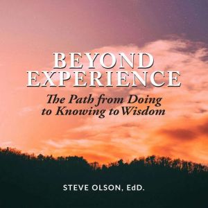 Beyond Experience, Steve Olson