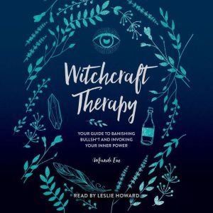 Witchcraft Therapy, Mandi Em