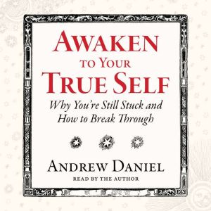 Awaken to Your True Self, Andrew Daniel