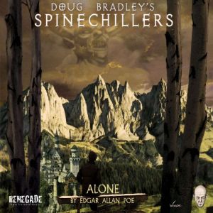 Alone, Edgar Allan Poe