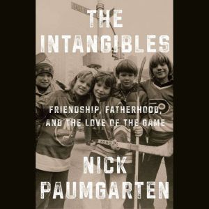 The Intangibles, Nick Paumgarten