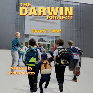 The Darwin Project