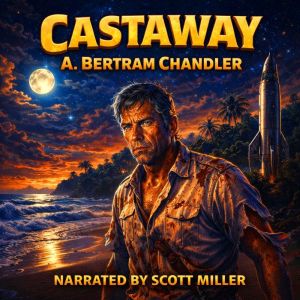 Castaway, A. Bertram Chandler