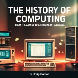 The History of Computing: From the Abacus to Artificial Intelligence