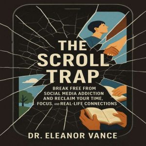 The Scroll Trap: Break Free from Social Media Addiction and Reclaim Your Time, Focus, and Real-Life Connections