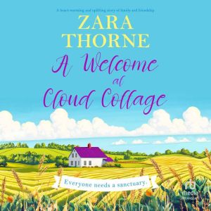 A Welcome at Cloud Cottage