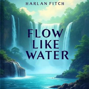 Flow Like Water: Timeless Wisdom for a Modern World: Transform your journey with "Flow Like Water"  immerse in ageless wisdom