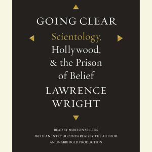 Going Clear, Lawrence Wright