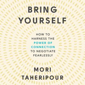 Bring Yourself, Mori Taheripour