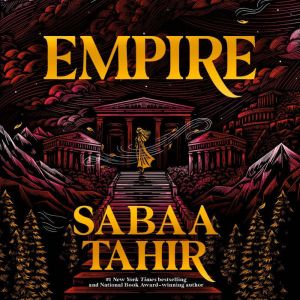 Empire, Sabaa Tahir