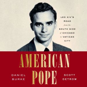 American Pope, Daniel Burke